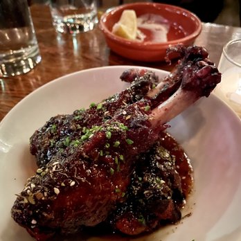 Toro - Duck - Tapas Bars Near Me - Boston, Massachusetts Toro - Duck - Tapas Bars Near Me - Boston, Massachusetts