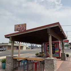 Juanita's Tacos And More
