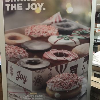 Dunkin' - seasonal flavor - Donuts Near Me - Los Angeles, California