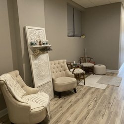 Namaste Organic Spa