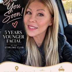 5 Years Younger