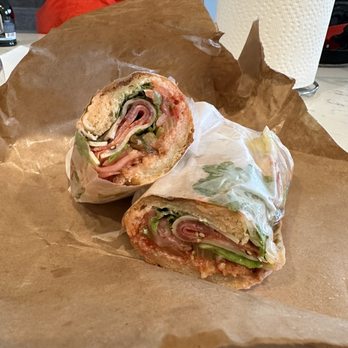 Goose The Market - Batali Sandwich - Meat Shops Near Me - Indianapolis, Indiana