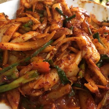 Seoul Garden - Korean Near Me - Parma, Ohio Seoul Garden - Korean Near Me - Parma, Ohio