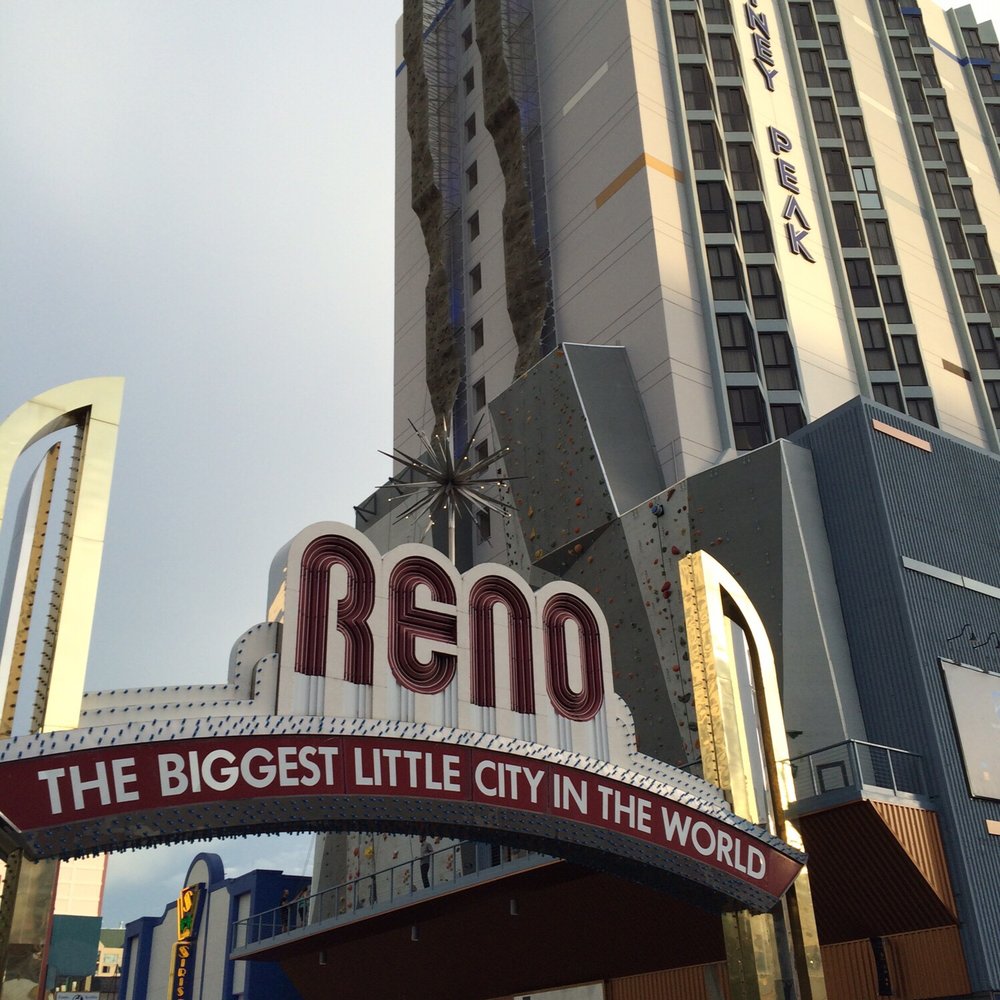 Basecamp - Climbing Near Me - Reno, Nevada Basecamp - Climbing Near Me - Reno, Nevada