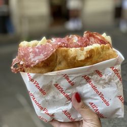 All'Antico Vinaio