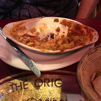 Benito One - Italian Near Me - New York, New York