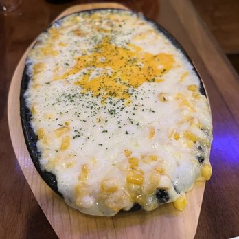 UnderGround Kitchen - Corn cheese - Beer Bar Near Me - Federal Way, Washington