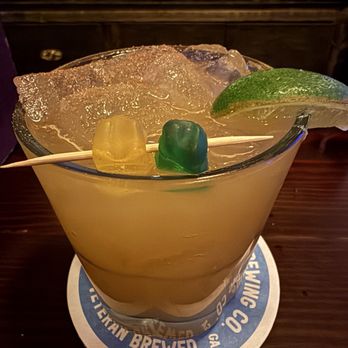 The Black Rabbit - Bars Near Me - Savannah, Georgia
