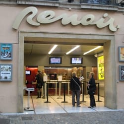 Le Renoir