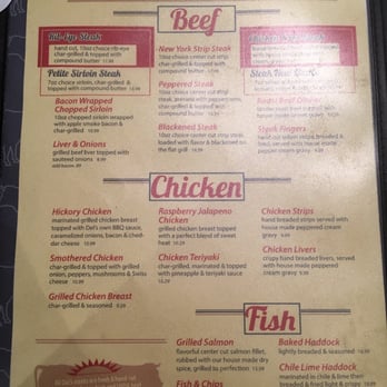 Del's Restaurant - Breakfast & Brunch Near Me - Tucumcari, New Mexico Del's Restaurant - Breakfast & Brunch Near Me - Tucumcari, New Mexico