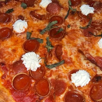 Pizza By Yandys - Pizza Near Me - Atlanta, Georgia