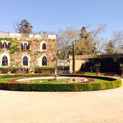 Parc del Laberint d'Horta