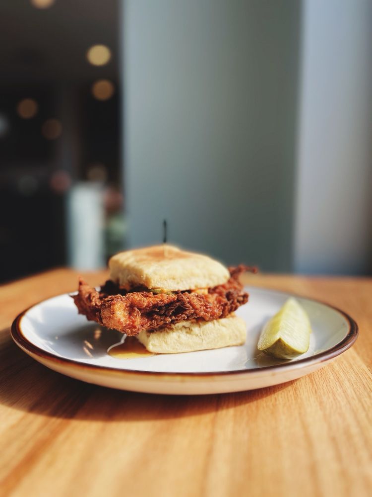 Social spots from The Speckled Egg