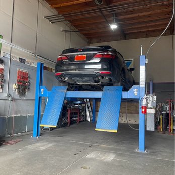 Classic Muffler Service Center - Auto Repair Near Me - San Jose, California Classic Muffler Service Center - Auto Repair Near Me - San Jose, California