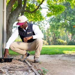 Proterra Pest Control