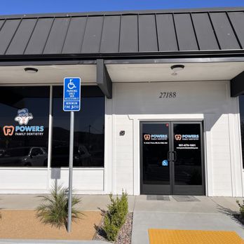 Powers Family Dentistry - General Dentistry Near Me - Menifee, California Powers Family Dentistry - General Dentistry Near Me - Menifee, California