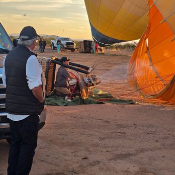 Hot Air Expeditions - Hot Air Balloons Near Me - Phoenix, Arizona Hot Air Expeditions - Hot Air Balloons Near Me - Phoenix, Arizona