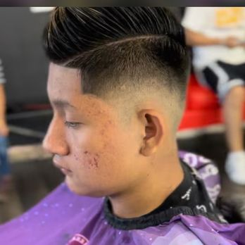 Ez Cut Barber Shop - Barbers Near Me - Reseda, California Ez Cut Barber Shop - Barbers Near Me - Reseda, California