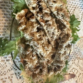 Quintealia's Tea Parlor - Tea Rooms Near Me - Burton, Ohio