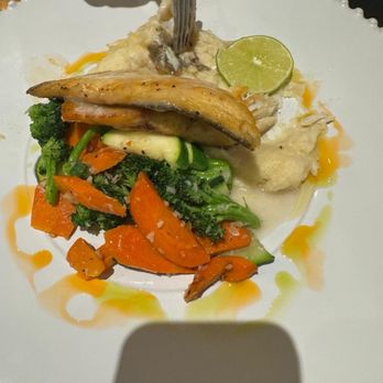 Bella Vita - Branzino - Italian Near Me - Las Vegas, Nevada Bella Vita - Branzino - Italian Near Me - Las Vegas, Nevada