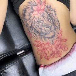 Alien Ink Studios