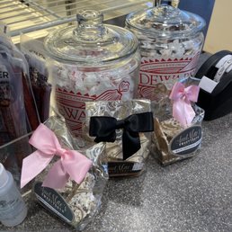 Dewars! Dewars!