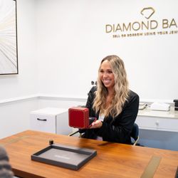 Diamond Banc