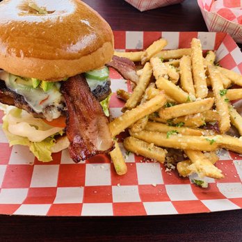 Johnny's Bar & Grill - BMC Burger - Karaoke Near Me - Hollister, California Johnny's Bar & Grill - BMC Burger - Karaoke Near Me - Hollister, California