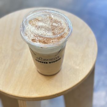 Chrome Coffee Studio - Coffee & Tea Near Me - Torrance, California