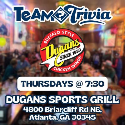 Dugan's Restaurant & Bar by null
