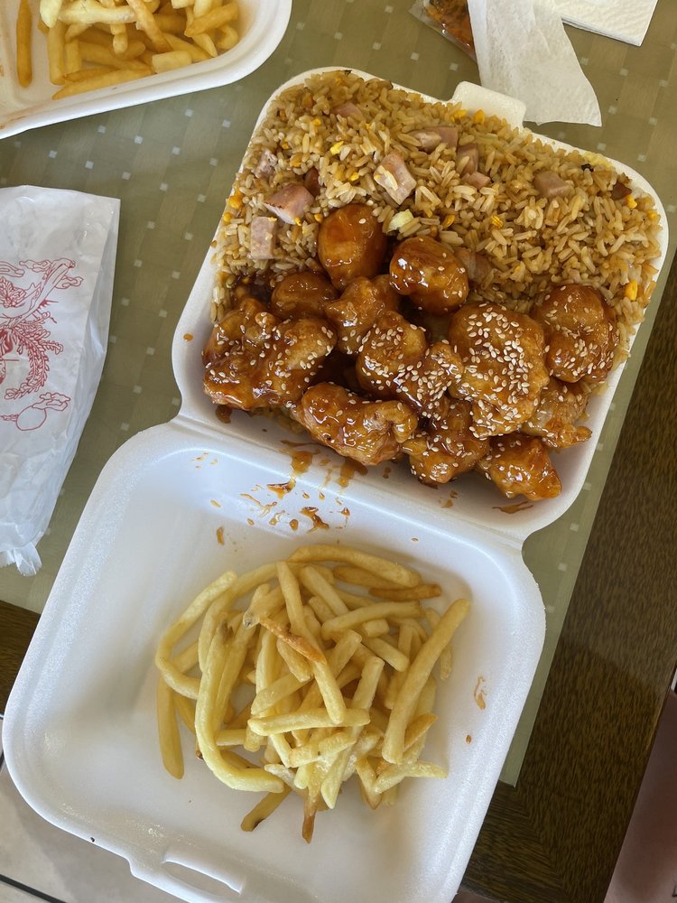 Sabor Chino Image