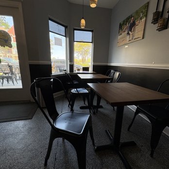 Grand Strand Coffee - Seating (only a few tables!) - Coffee & Tea Near Me - Myrtle Beach, South Carolina Grand Strand Coffee - Seating (only a few tables!) - Coffee & Tea Near Me - Myrtle Beach, South Carolina