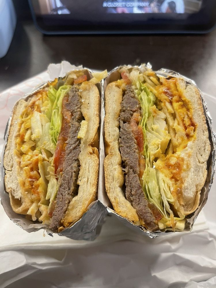 La Plaza Supermarket