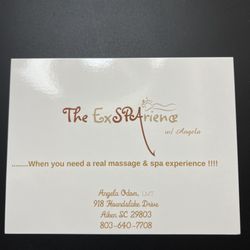The ExSPArience