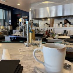 Counter top