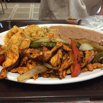 Taqueria La Tapatia - Chicken fajita - Mexican Near Me - Culpeper, Virginia Taqueria La Tapatia - Chicken fajita - Mexican Near Me - Culpeper, Virginia