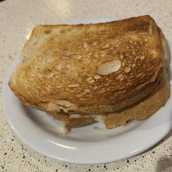 Triple B - Sourdough toast - Burgers Near Me - Henderson, Nevada Triple B - Sourdough toast - Burgers Near Me - Henderson, Nevada