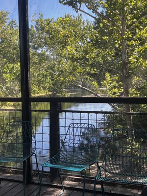 Kerbey Lane Cafe by null