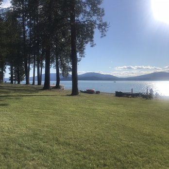 Pearls On The Lake - View - New American Near Me - Hope, Idaho Pearls On The Lake - View - New American Near Me - Hope, Idaho