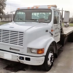 R C Towing Transport & Recovery