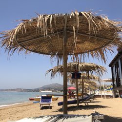 Sotto Le Stelle - Strandbar in der Nähe