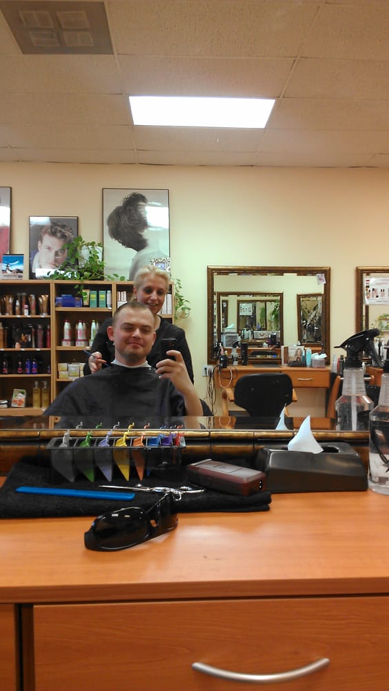 The Fantastic Cut Photos