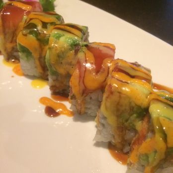 Koi Asian Bistro - Sushi Bars Near Me - Bourbonnais, Illinois