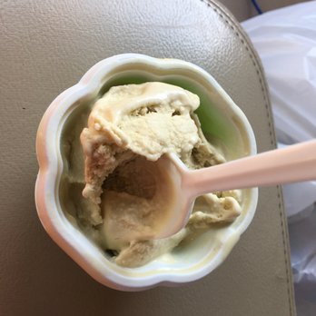 Presti's Bakery - Small pistachio gelato with mild flavor $4.50 - Bakeries Near Me - Cleveland, Ohio Presti's Bakery - Small pistachio gelato with mild flavor $4.50 - Bakeries Near Me - Cleveland, Ohio