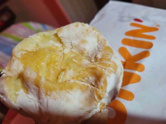 Dunkin' by null