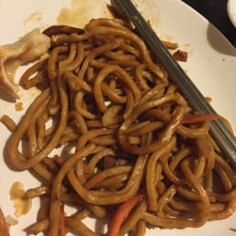 House Special Lo Mien