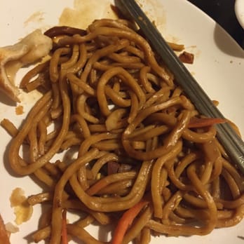 Chen's Kitchen - Dry House Special Lo mien - Chinese Near Me - Towson, Maryland