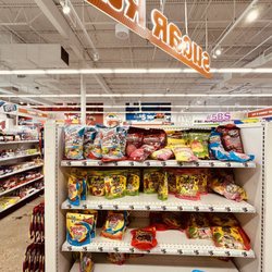 Five Below - Candyyyy