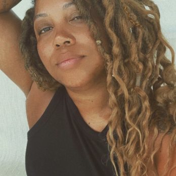 The Urban Meet Braid Shop - Locs - Hair Stylists Near Me - Canoga Park , California
