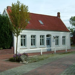 De Lüttje Teestuv